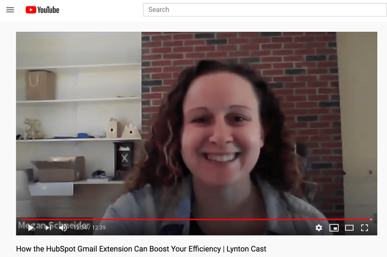 How to Increase Your Team's Efficiency with HubSpot's Sales Chrome
